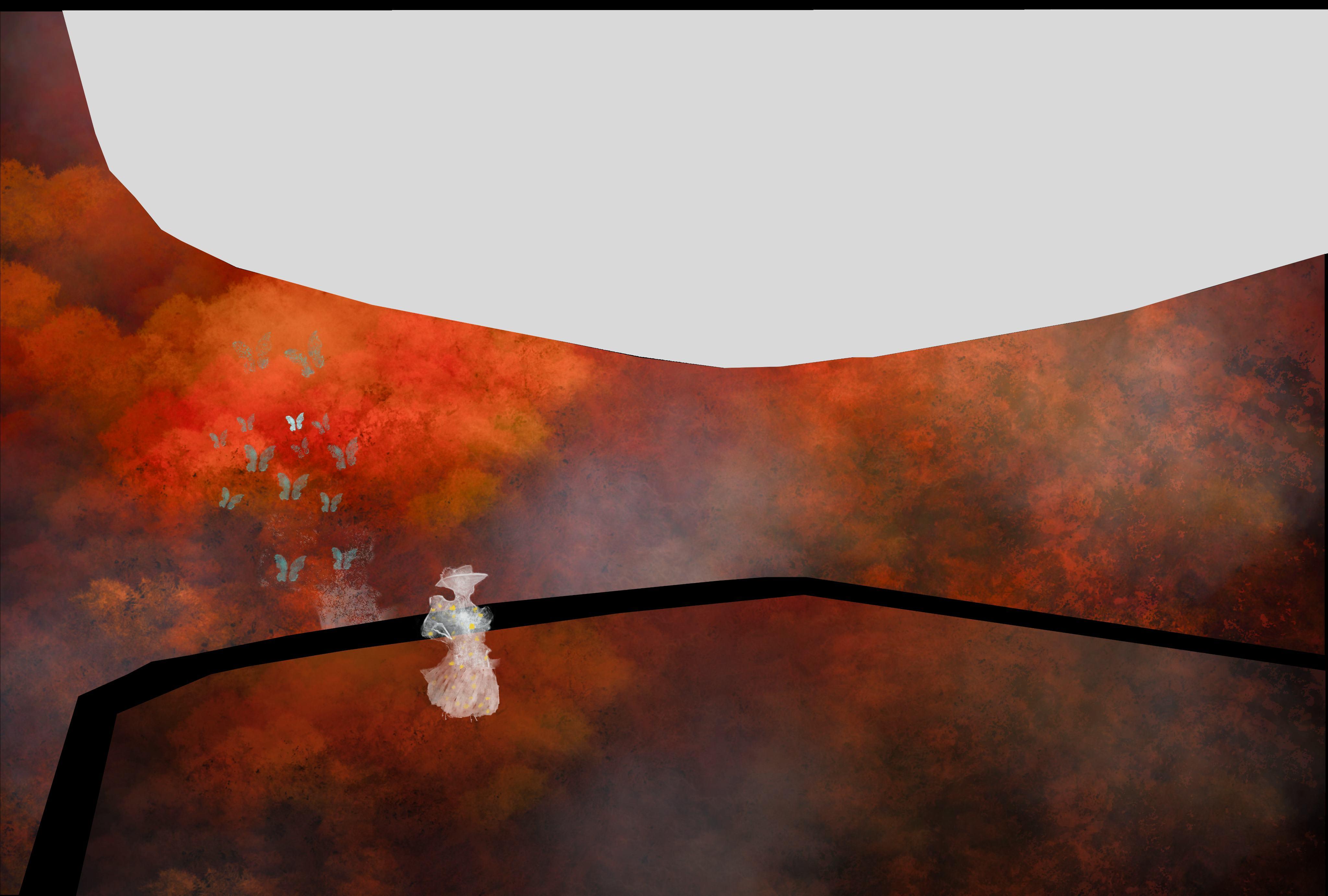 Fireborn Metamorphosis